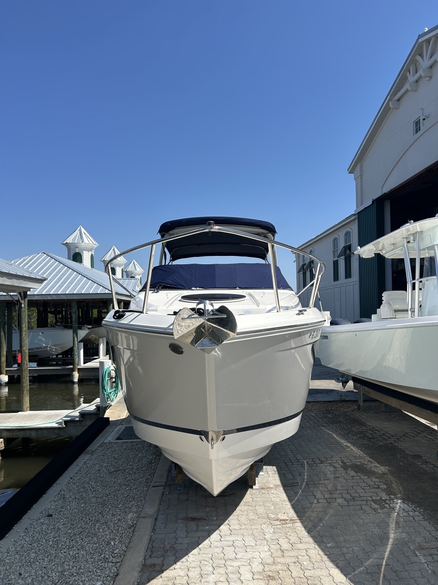 26' 2024 Regal 26 X0