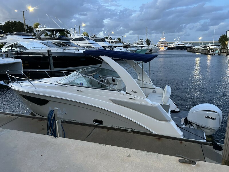 26' 2024 Regal 26 X0
