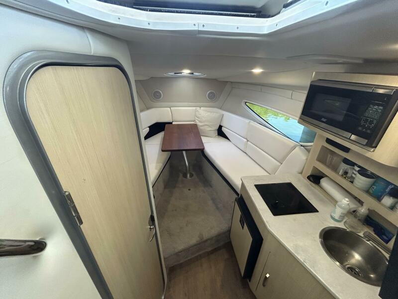 26' 2024 Regal 26 X0