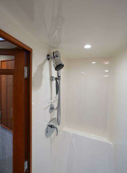 HT HOOK 72ft Merritt Yacht For Sale