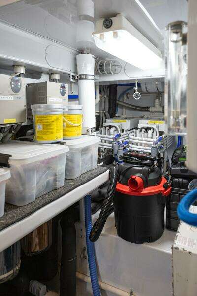 HT HOOK 72ft Merritt Yacht For Sale