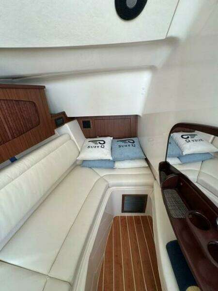 2025 Grady-White Freedom 375 SUZY Q 