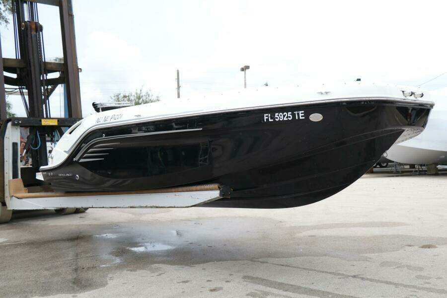 22ft Bayliner Yacht For Sale
