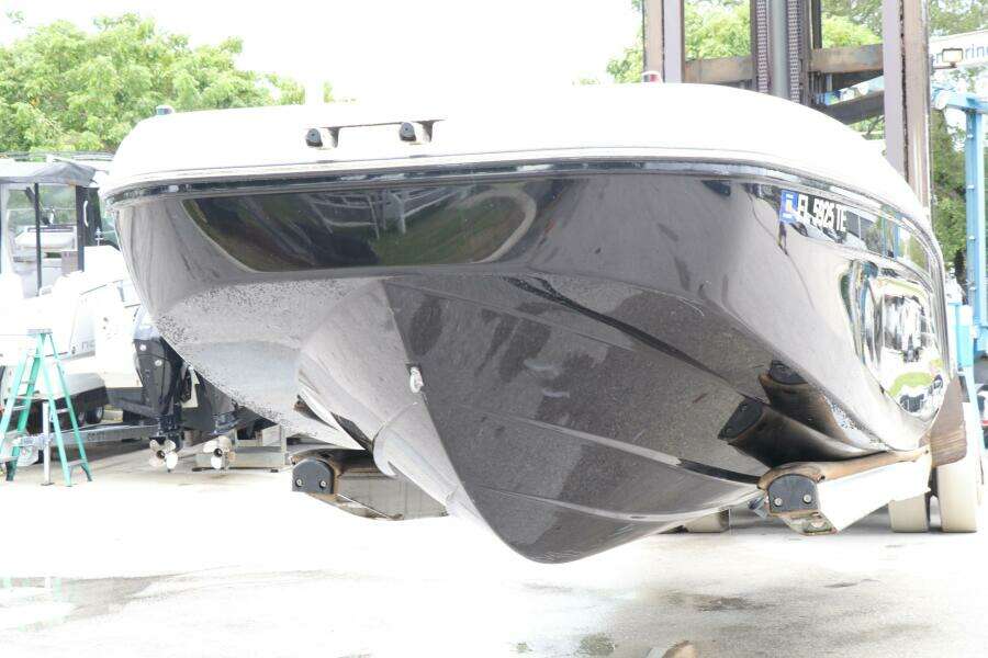 22ft Bayliner Yacht For Sale