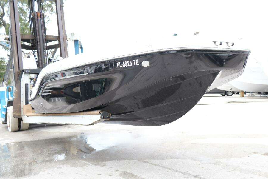 22ft Bayliner Yacht For Sale