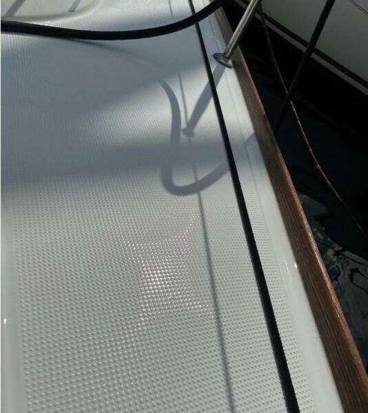 36ft Beneteau Yacht For Sale