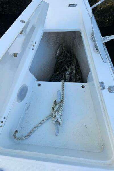 36ft Beneteau Yacht For Sale