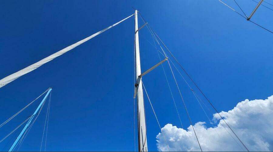 36ft Beneteau Yacht For Sale