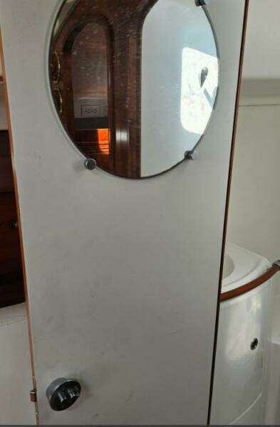 36ft Beneteau Yacht For Sale