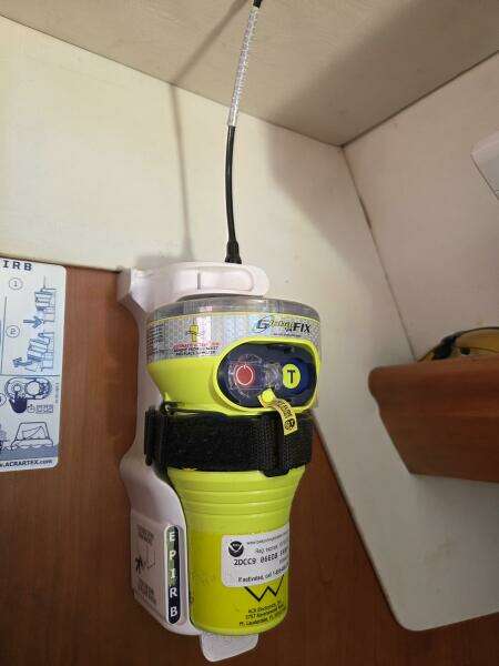 Pemaquid 48ft Oyster Yacht For Sale