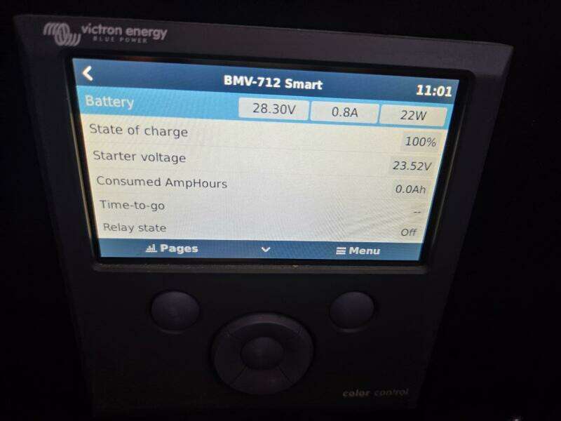 Pemaquid 48ft Oyster Yacht For Sale