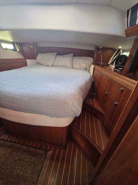 Pemaquid 48ft Oyster Yacht For Sale