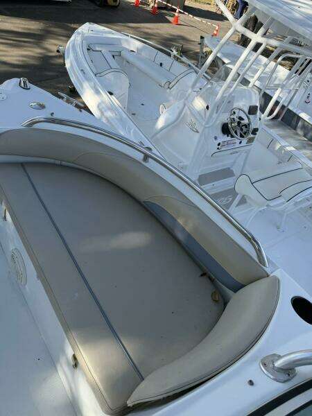 RE POWERED 22ft Glacier Bay Yacht For Sale