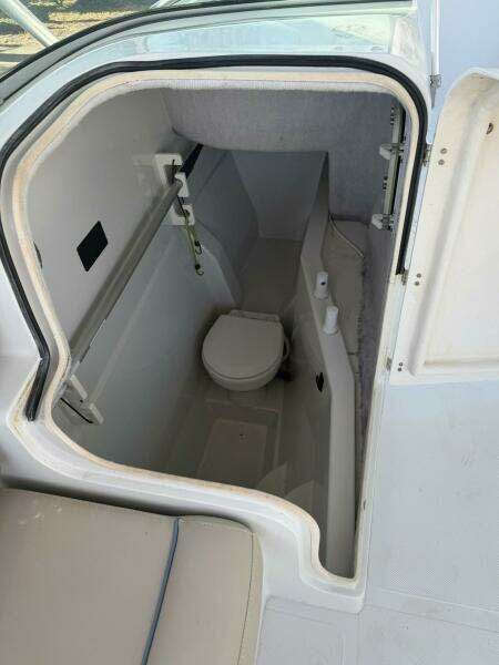 RE POWERED 22ft Glacier Bay Yacht For Sale