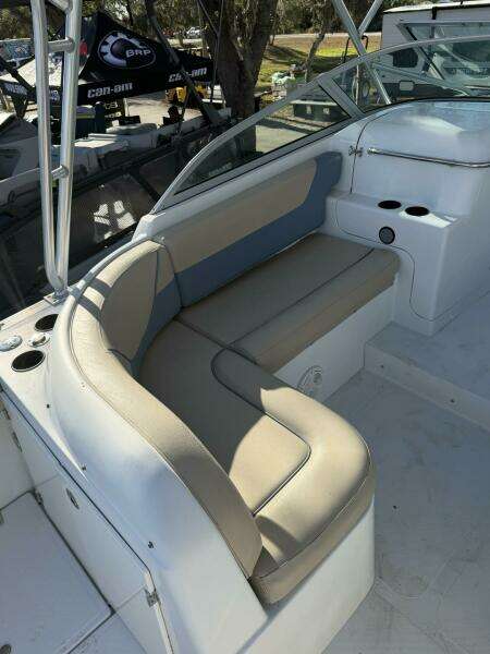 RE POWERED 22ft Glacier Bay Yacht For Sale