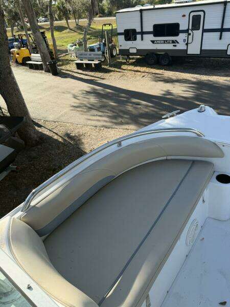 RE POWERED 22ft Glacier Bay Yacht For Sale