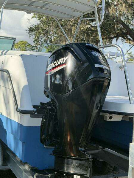 RE POWERED 22ft Glacier Bay Yacht For Sale