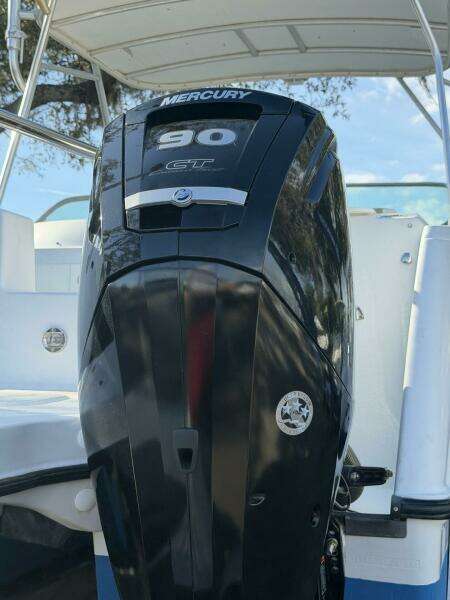 RE POWERED 22ft Glacier Bay Yacht For Sale