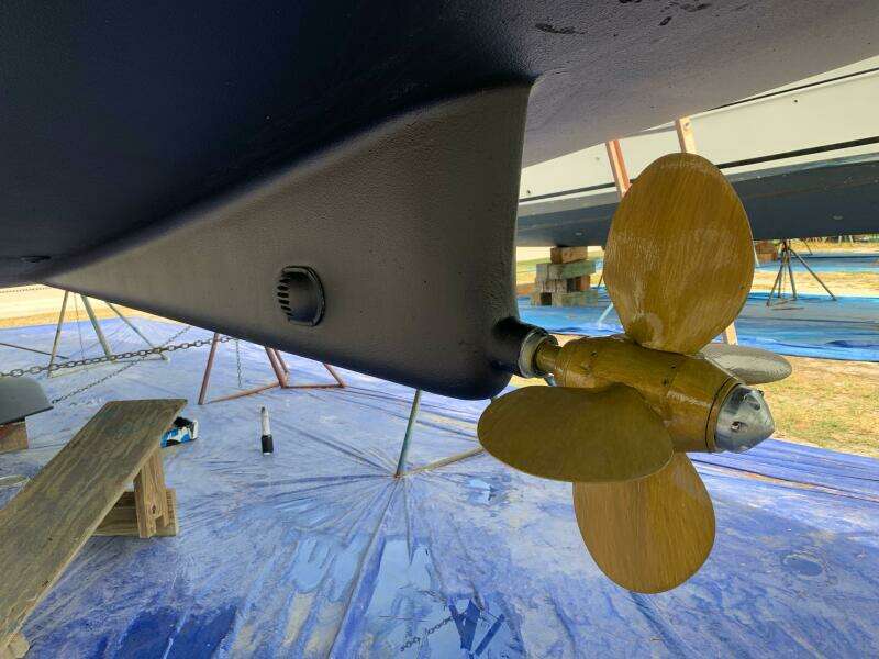 Here  amp  Now 44ft Catalina Yacht For Sale