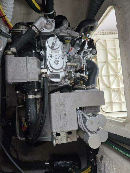 Here  amp  Now 44ft Catalina Yacht For Sale