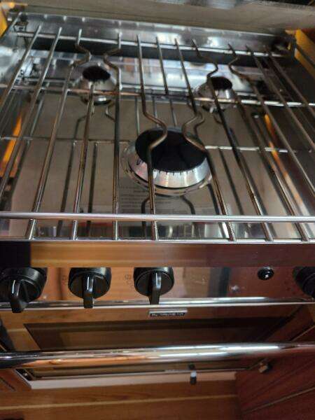 Here  amp  Now 44ft Catalina Yacht For Sale