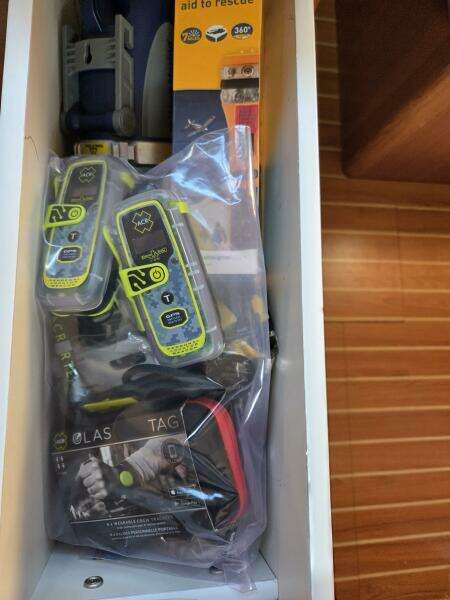 Here  amp  Now 44ft Catalina Yacht For Sale