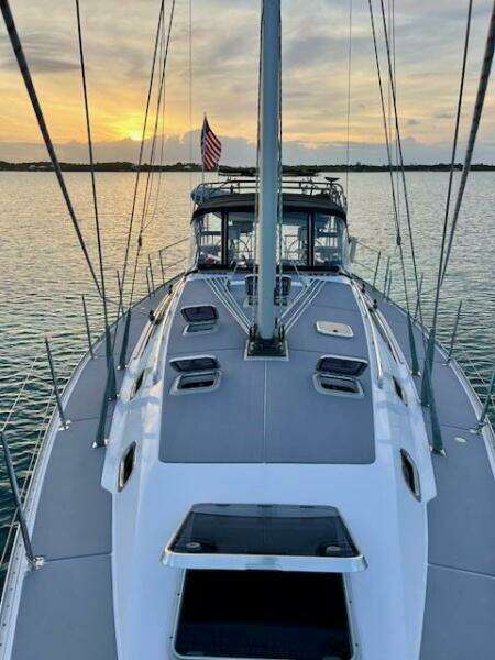 Here  amp  Now 44ft Catalina Yacht For Sale