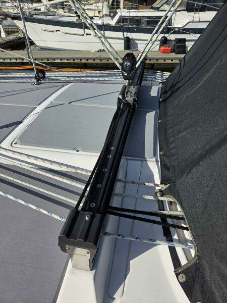 Here  amp  Now 44ft Catalina Yacht For Sale