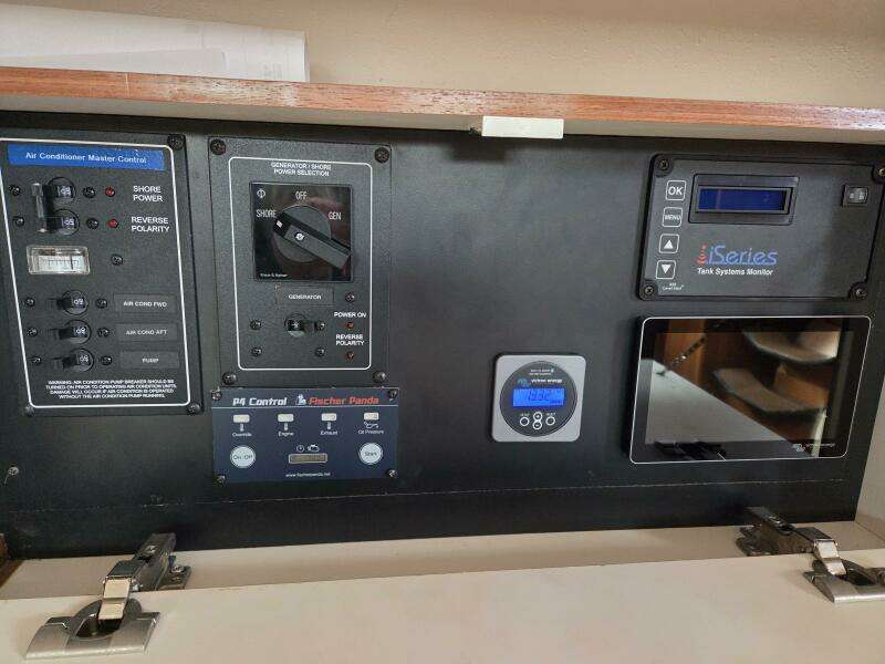 Here  amp  Now 44ft Catalina Yacht For Sale