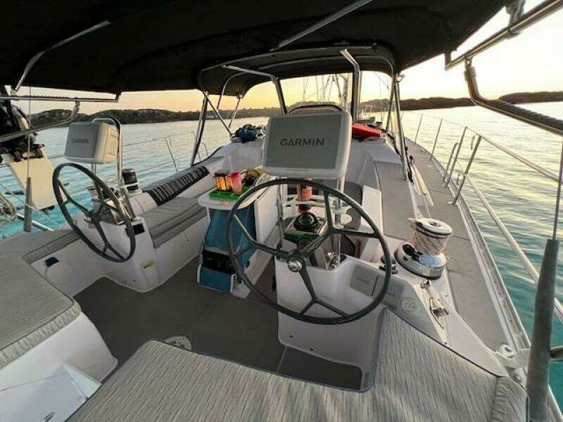 Here  amp  Now 44ft Catalina Yacht For Sale