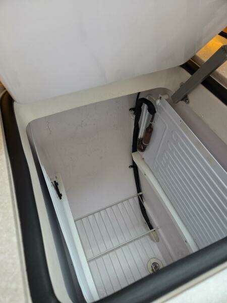 Here  amp  Now 44ft Catalina Yacht For Sale