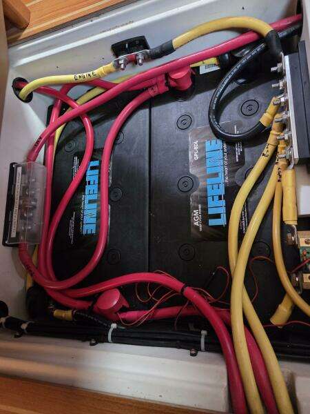 Here  amp  Now 44ft Catalina Yacht For Sale