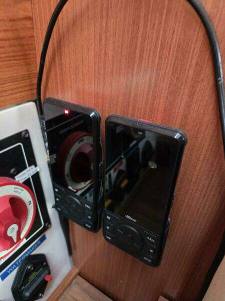 Here  amp  Now 44ft Catalina Yacht For Sale