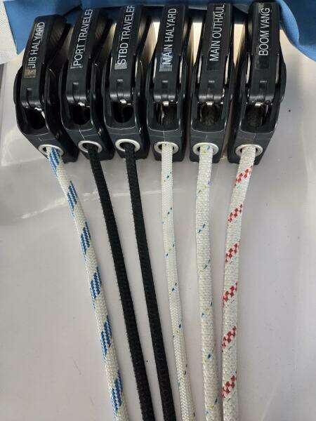 Here  amp  Now 44ft Catalina Yacht For Sale