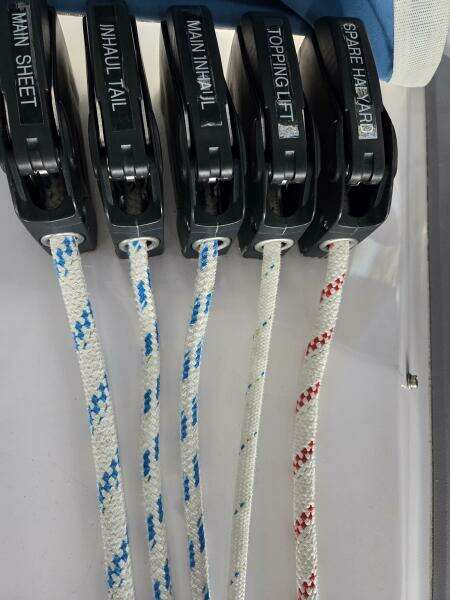 Here  amp  Now 44ft Catalina Yacht For Sale