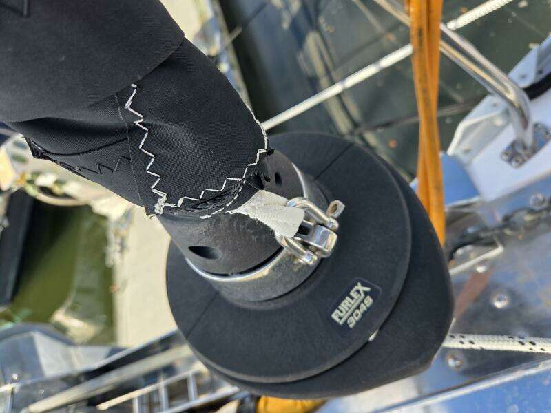 Here  amp  Now 44ft Catalina Yacht For Sale