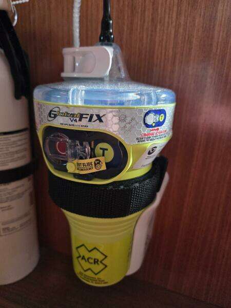 Here  amp  Now 44ft Catalina Yacht For Sale