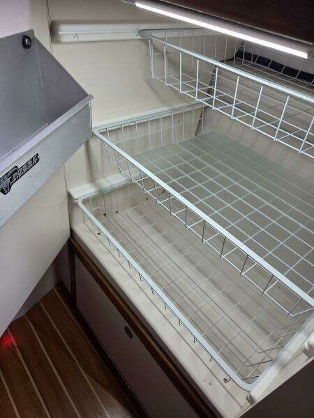 Here  amp  Now 44ft Catalina Yacht For Sale