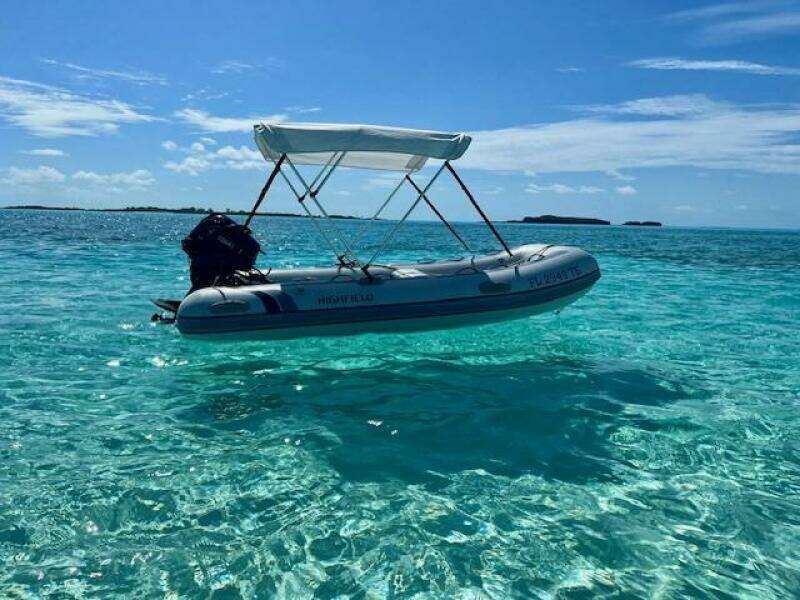 Here  amp  Now 44ft Catalina Yacht For Sale