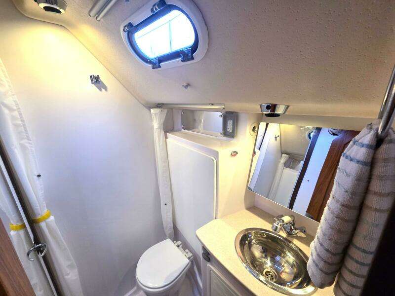 Here  amp  Now 44ft Catalina Yacht For Sale