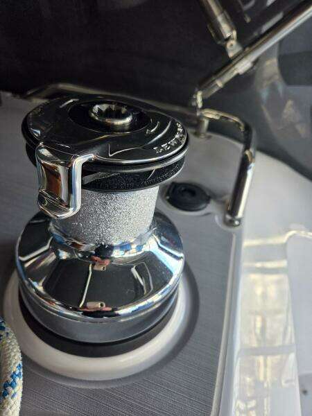 Here  amp  Now 44ft Catalina Yacht For Sale