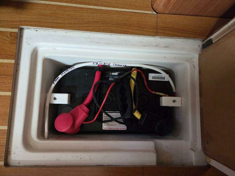 Here  amp  Now 44ft Catalina Yacht For Sale