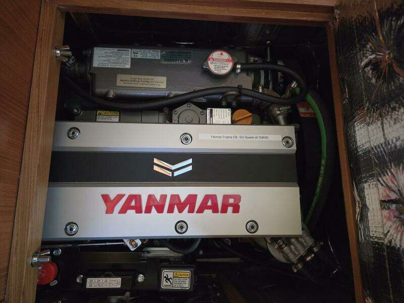 Here  amp  Now 44ft Catalina Yacht For Sale