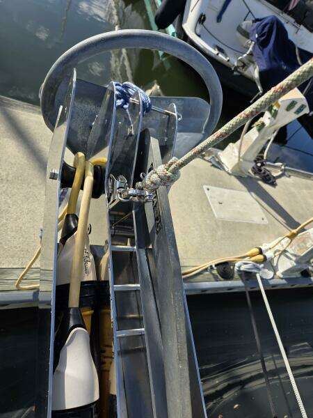 Here  amp  Now 44ft Catalina Yacht For Sale