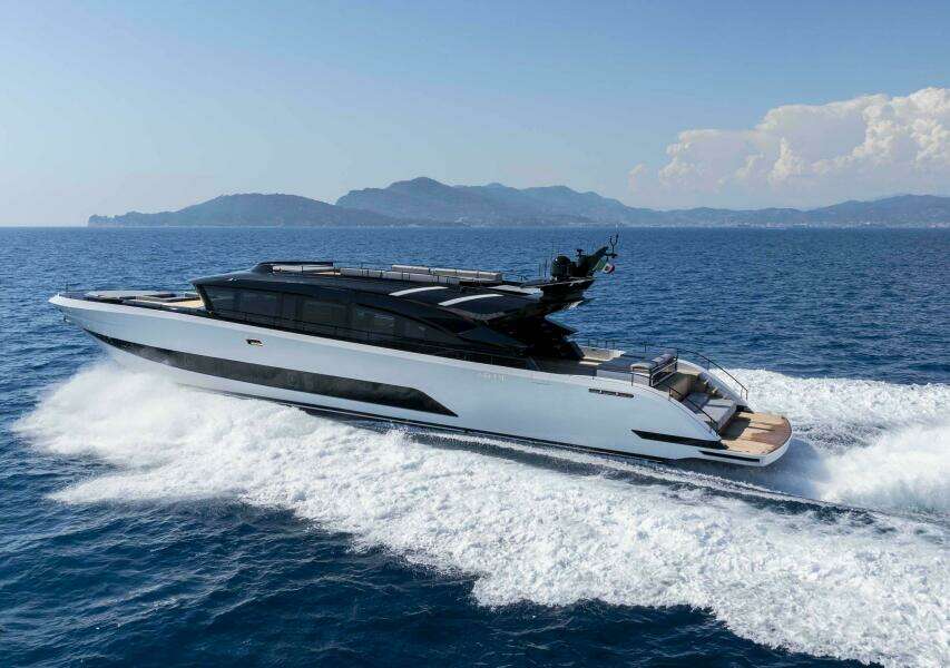 Running Port Profile