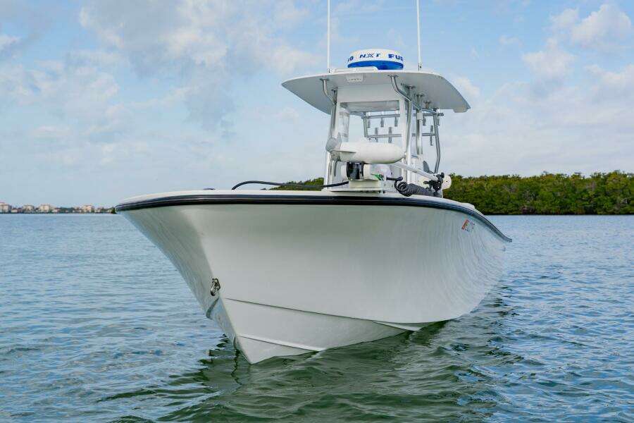 29ft Orion Yacht For Sale