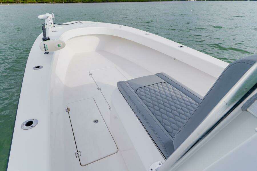 29ft Orion Yacht For Sale