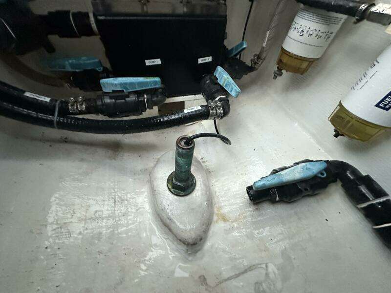 29ft Orion Yacht For Sale