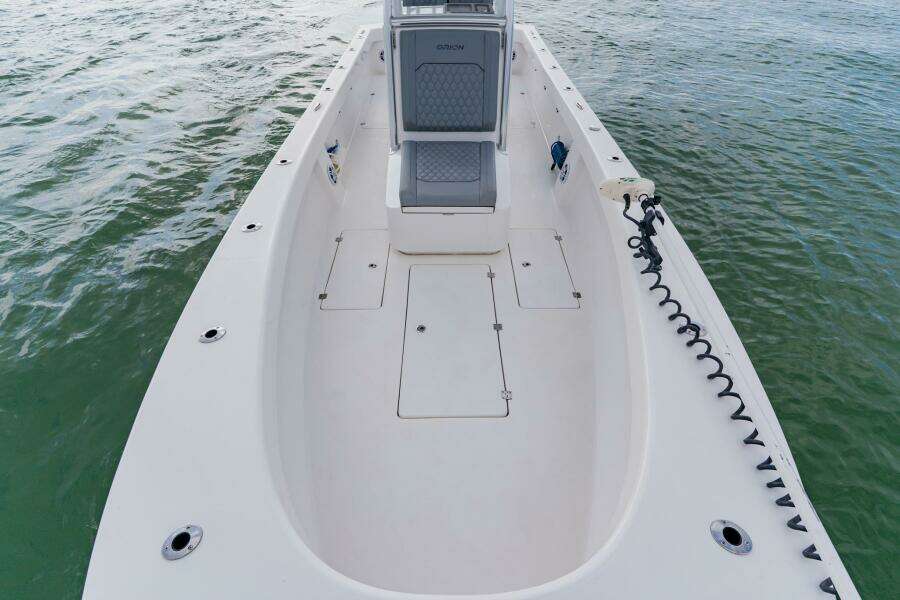 29ft Orion Yacht For Sale