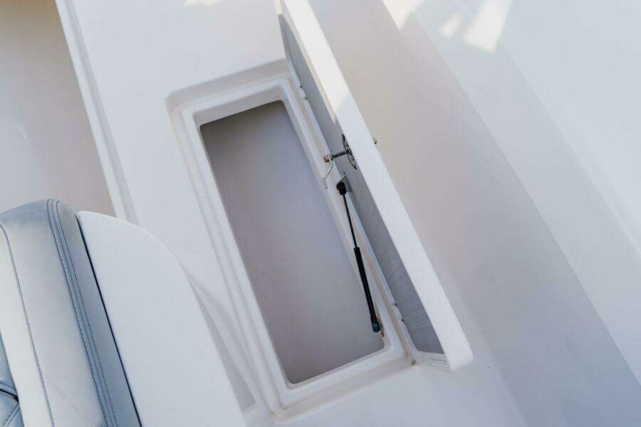 29ft Orion Yacht For Sale